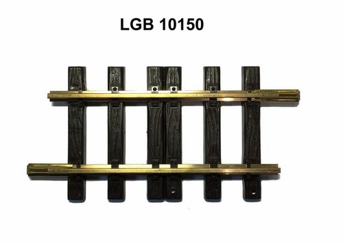 Lgb 10150 spur - g, gerades
