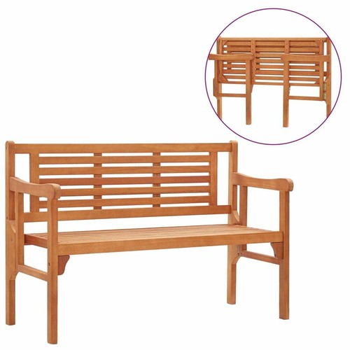 Gartenbank klappbar bank - gartenbank,