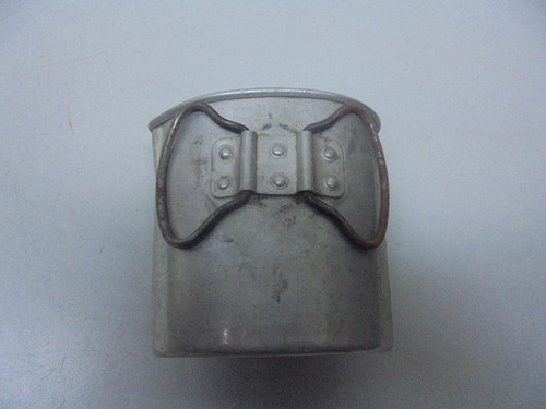 2wk alu trinkbecher wehrmacht - alu,