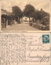 Hohwacht Dorfstraße