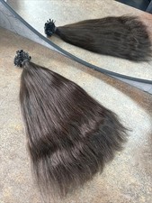 Haarverlängerung Remy Haar Bondings 40 Cm 150g