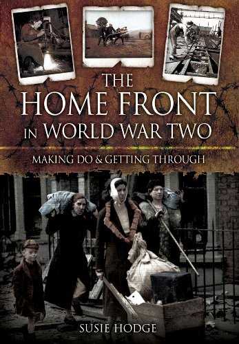 The home front world war - home, in