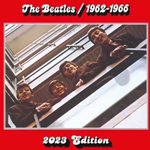 The beatles - the,