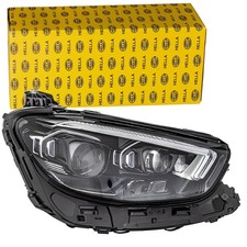 HELLA BI-LED SCHEINWERFER