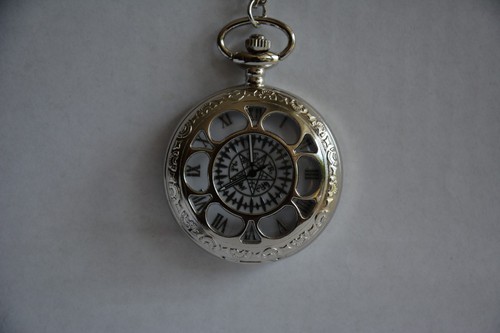 Taschenuhr