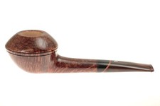 Pfeife Pascucci 2P - Straight