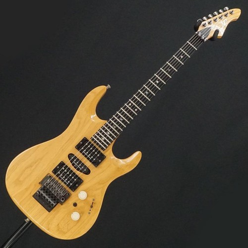 Aria pro custom - pro, ii