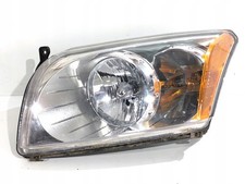 DODGE CALIBER SCHEINWERFER, LINKS VORNE / LO 17462