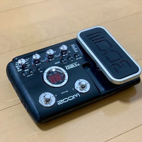 Zoom 1u - zoom, g2.1u