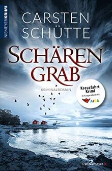 Schärengrab kreuzfahrt krimi - schärengrab:, kreuzfahrt-krimi