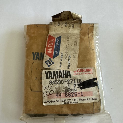 Yamaha virago 500 535 - xv,