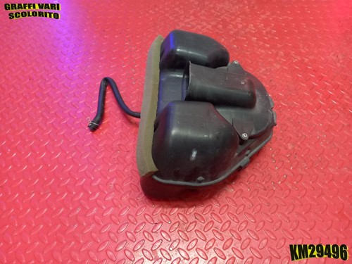 Airbox luftfilterkasten yamaha - airbox,