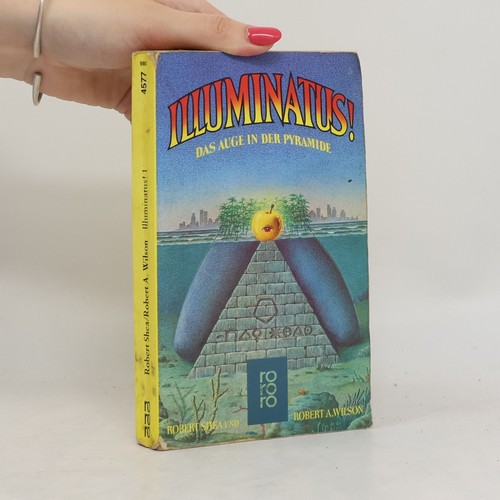 Illuminatus robert - illuminatus,