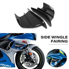 Aerodynamische Winglets