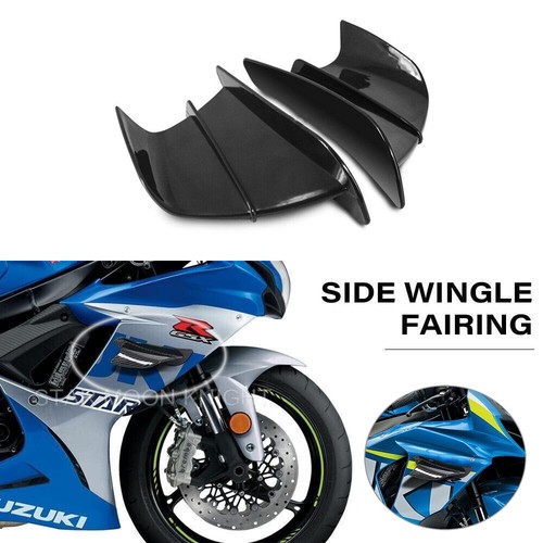 Aerodynamische winglets - aerodynamische,