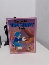 Das große TOM und JERRY Buch