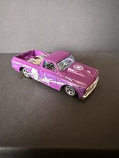 Hot Wheels ‚67 Chevy C10 Lose  Gebraucht !!!
