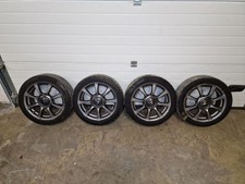 Fiat 500 Abarth 2022 16 Zoll