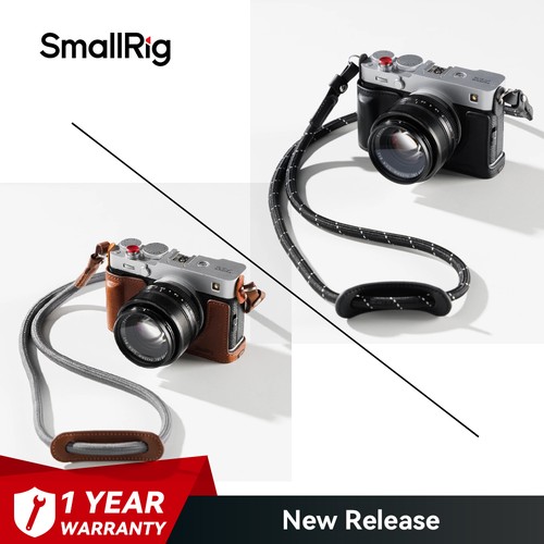 Smallrig camera leather - smallrig,