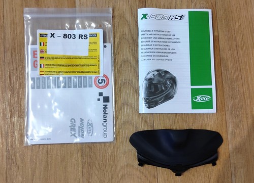 Original lite 803 - x-lite, x-803