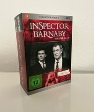Inspector Barnaby -