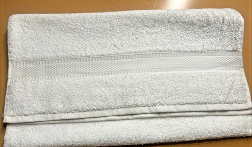 Neues vintage handtuch - 1,