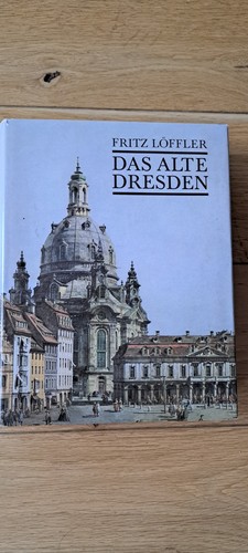 Fritz löffler das - löffler:, alte