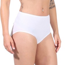 Damen slip schöller 3er pack - 3er,
