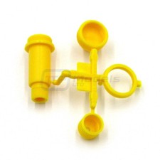 Tamiya Falcon/Bigwig/Thunder