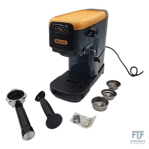 Ariete 1399 espressomaschine - 1399,