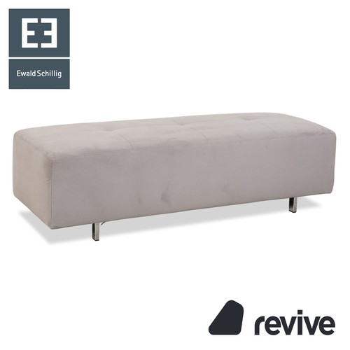 Ewald schillig stoff hocker - ewald,