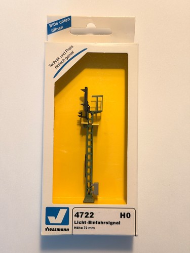 Viessmann 4722