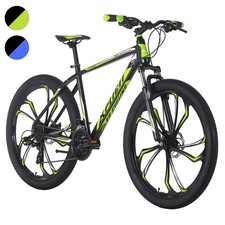 Mountainbike hardtail 5 - mountainbike,
