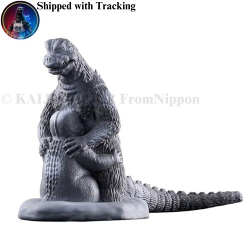 Bandai godzilla movie - bandai, monster