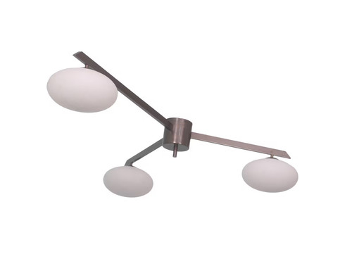 Stilnovo sputnik pendelleuchte - stilnovo,