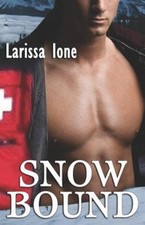 Snowbound Paperback Larissa