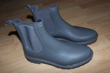 Gummistiefel Kurz Halbhoch