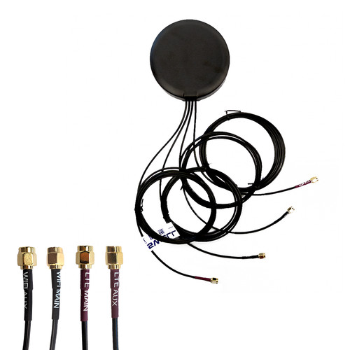 4x4 mimo lte antenne - 4x4,