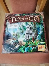 Tobago Brettspiel Zoch