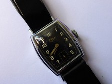 Art Deco Bifora Uhr - 30er -