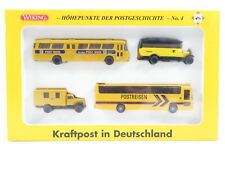 1:87 Wiking PMS 81-28 No 4