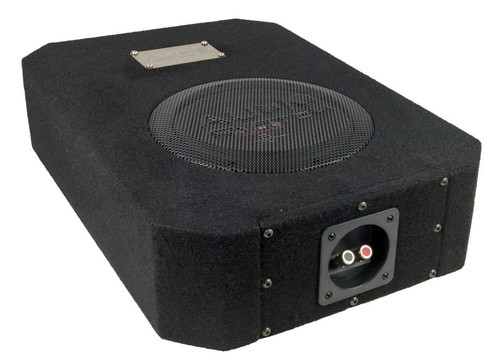 Audio system flat evo - system, dbr