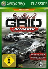Race Driver: Grid-Reloaded