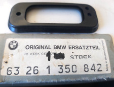 BMW 2500-3.3Li,Bavaria,  NOS ,2x   Dichtung für Kennzeichen Leuchte, 63261350842