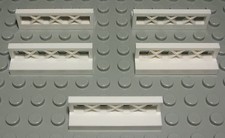 Lego City Fence Mesh Fence