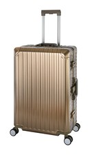 Tokyo Aluminium Reise Koffer