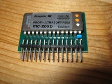 Graupner Profi Ultrasoft Rom