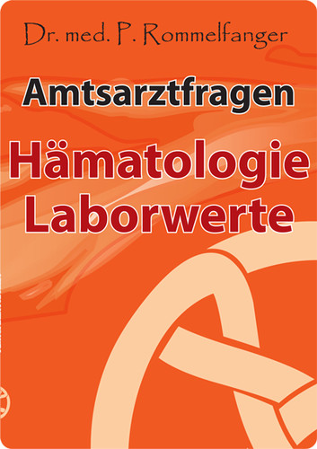 Amtsarztfragen