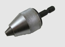 Kwb Schnellspannbohrfutter