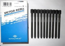 Zylinderkopfschrauben Satz